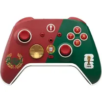 DragonWar FIFA WorldCup 26 Dragon War AURORA+ Portugal Draadloze Controller