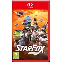 Star Fox