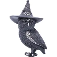 Nemesis Now Figurines Owlocen De Cult Cuties 13 Cm