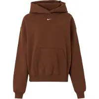 Nike Sweat-shirt 'Studio' chocolat