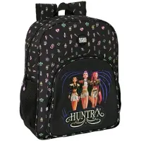 Safta Sac à Dos K-pop Demon Hunters Sound 15l