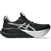 Asics Chaussures de running Gel-Nimbus 28 Platinum