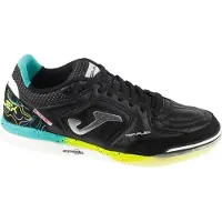 Joma Hommes, Chaussures de football, Top Flex Rebound 2631 IC (42.5), Noir