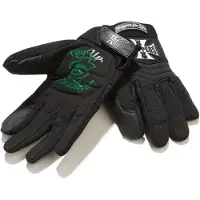 West Coast Choppers Gloves Noir L Homme