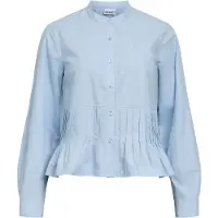Object À Basque Chemise