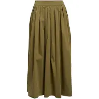 Object Jupe 'OBJPaige' olive