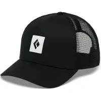 Black Diamond Casquette trucker