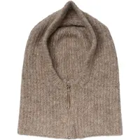 Object Fermeture Éclair Cagoule