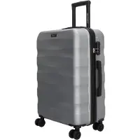 Beagles Originals Valise Medium 58L - Argenté