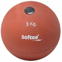 Softee Ballon Médicinal 3kg