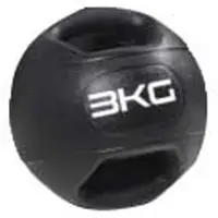 Olive Ballon Médicinal Dual Grip 3kg