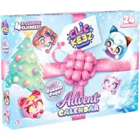 Goliath Clickeez Calendrier de l''avent