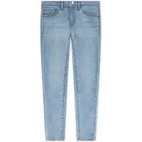 Levi's Jean 710 coupe super skinny avec stretch