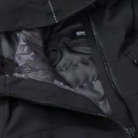 Regatta - Veste pour femme "Denbury", modèle 3 en 1, référence RG13577 (taille 40 DE) (noir/gris)