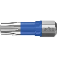 Wiha Embouts empreinte Torx T - par 5 - T15X25 T (B5)