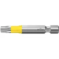 Wiha Jeu d'embouts Torx Y 50 mm (Torx TX)