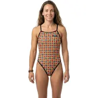 Turbo Maillot De Bain Flower 70