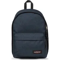 Eastpak Sac à dos 'Out Of Office' gentiane / rouge / noir / blanc