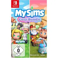 MySims Collection Cosy Nintendo Switch