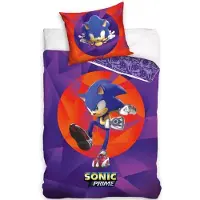 Carbotex Sonic Prime Bettbezug 140 x 200 cm - 60 x 70 cm