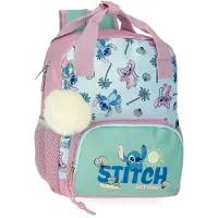 Joumma Bags Sac à dos Disney Stitch Just Chill 28cm