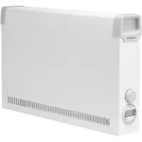 Glen Dimplex DX 520E Wandkonvektor 2,0 kW (380840)