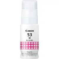 Canon GI-53 Bouteille d'Encre Magenta