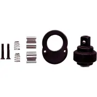 Ks Tools Kit de réparation 3/8" pour cliquet réversible 72 dents - 914.3897