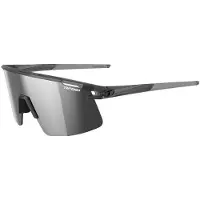 Tifosi Moab Lite Sunglasses Argenté Silver Mirror/CAT3+AC Red/CAT2+Clear/CAT0