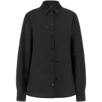 GUESS Chemisier noir