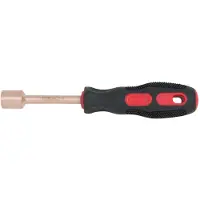 Ks Tools BERYLLIUMplus Tournevis à douille 6 pans 1/4" - 962.0992