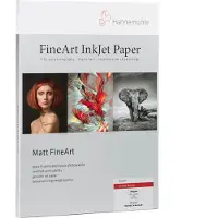 Hahnemuhle German Etching A2 25 Feuilles