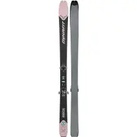 Dynafit Pack De Skis Alpin Femme Radical 88