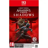 Assassin's Creed Shadows