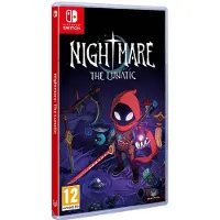 Nightmare The Lunatic Nintendo Switch