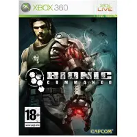 Bionic Commando