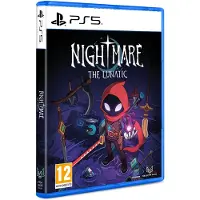 Nightmare The Lunatic PS5