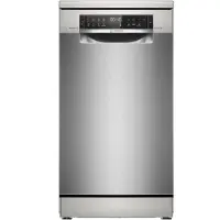 Bosch Serie 6 SPS6EMI21E lave-vaisselle Pose libre 10 couverts B