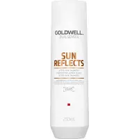Goldwell Dualsenses Sun Reflects After-Sun Shampoo 250 ml