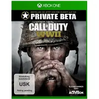 Call of Duty : WWII