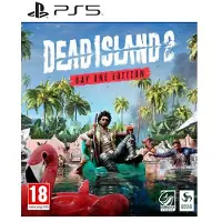 Dead Island 2 Édition Day One