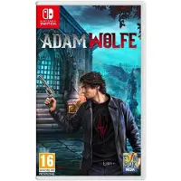 Games Switch Adam Wolfe