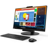 Lenovo ThinkCentre Tiny-in-One 27 - Écran LED - 68.58 cm (27")