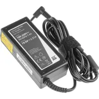 Green Cell Hp 250 G2 G3 G4 G5 255 G2 G3 G4 G5 Pro Book 19.5v 2.31a 45w Laptop Charger Noir