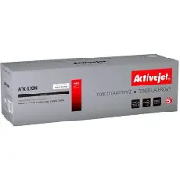 ActiveJet Toner ATK-130N (remplace le toner Kyocera TK-130 ; Supreme ; 7200 pages ; noir)