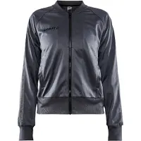 Craft Veste de survêtement femme Team Wct