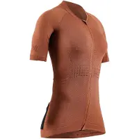 X-Bionic Xceed Short Sleeve Jersey Rose L Femme