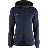 Craft Veste de survêtement full zip femme Extend