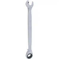 Ks Tools DUO GEARplus clé mixte fonction cliquet 10 mm réversible - 503.5910