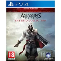 Assassins Creed - "The Ezio Collection" (ub4)